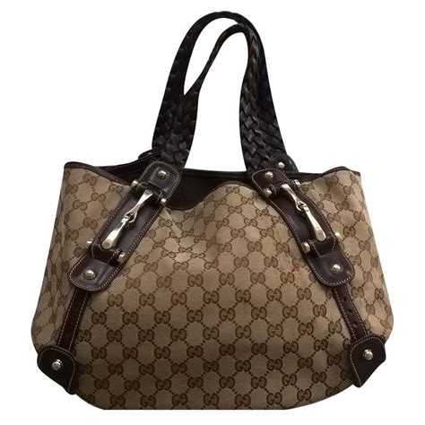 gucci tote bag second hand|Gucci tote bag with zipper.